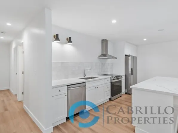 3645 Logan Ave, San Diego, CA 92113