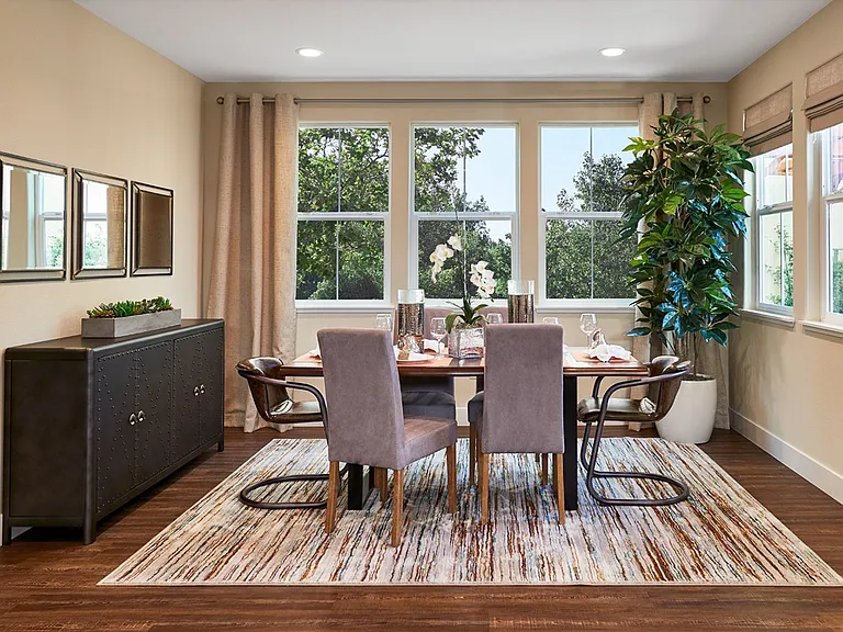 1252 S La Spezia Ln — Photo 32