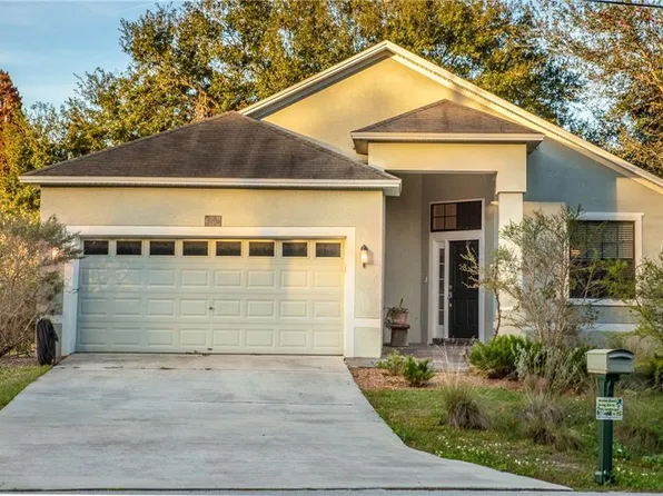 4285 Meadowood Dr, Mulberry, FL 33860