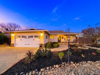 401 Sherwood Dr, Gilroy, CA, 95020