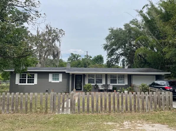 2401 SE 12th Ter, Gainesville, FL 32641