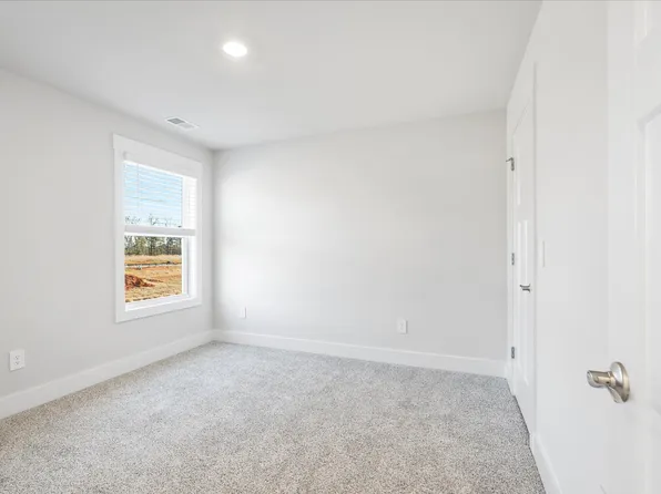 Dakota Plan, Crossing at Abner Creek