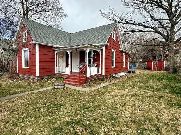 1306 Toole Ave, Missoula, MT 59802