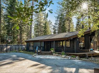 7054 Bear Ave, Tahoma, CA 96142