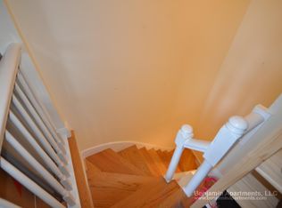 14 S Russell St #4K, Boston, MA 02114