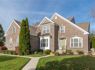 13556 Alston Dr, Fishers, IN 46037