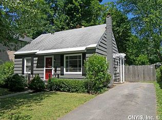 22 Mildred Ave, Baldwinsville, NY 13027