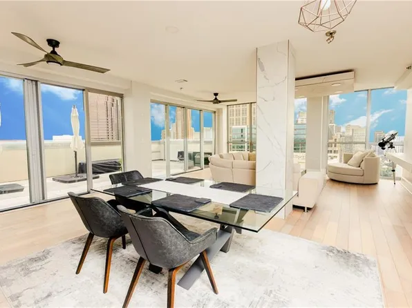 1280 W Peachtree St NW APT 4003, Atlanta, GA 30309