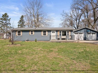 74 Hawley St, Quincy, MI, 49082
