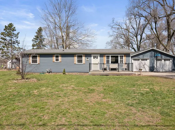 74 Hawley St, Quincy, MI 49082