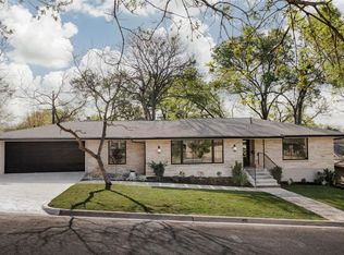 4509 Edgemont Dr, Austin, TX 78731