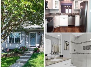 442 Darby Ln, Bel Air, MD 21015
