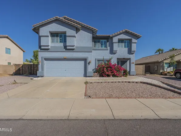 3236 W QUAIL Avenue, Phoenix, AZ 85027