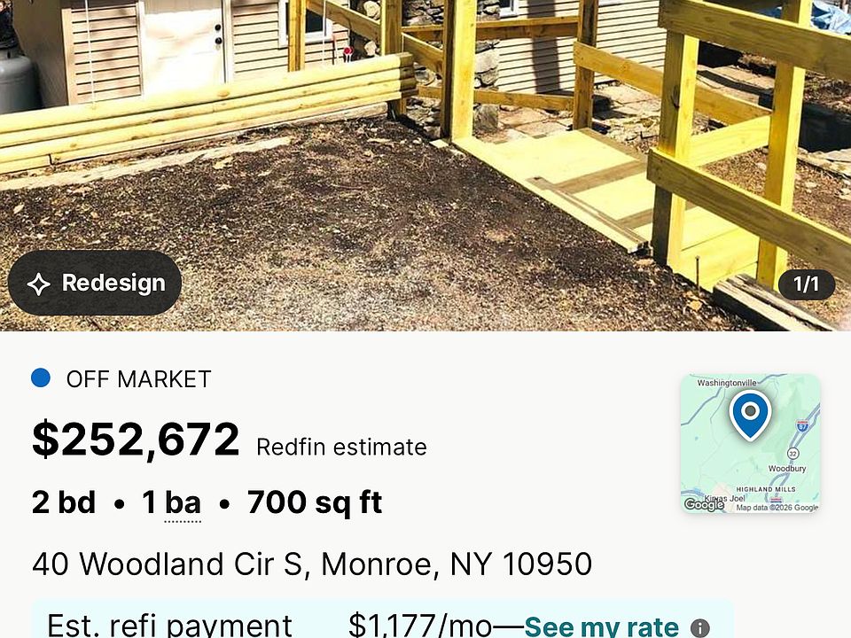 1st image of 40 Woodland Cir S