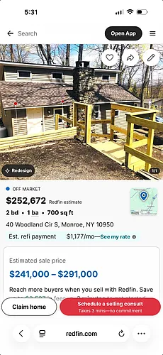 40 Woodland Cir S Photo 1