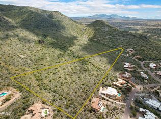 0 E Sentinel Rock Rd #1, Cave Creek, AZ 85331