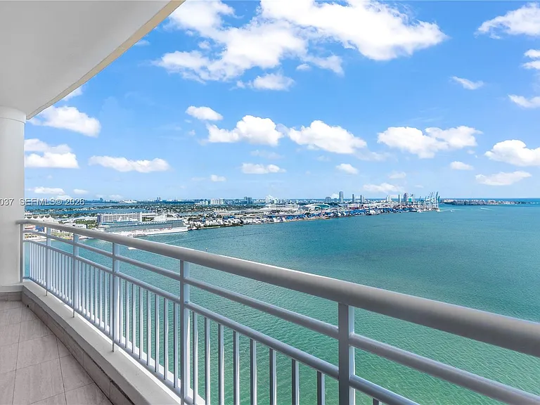 808 Brickell Key Dr #3002 — Photo 20