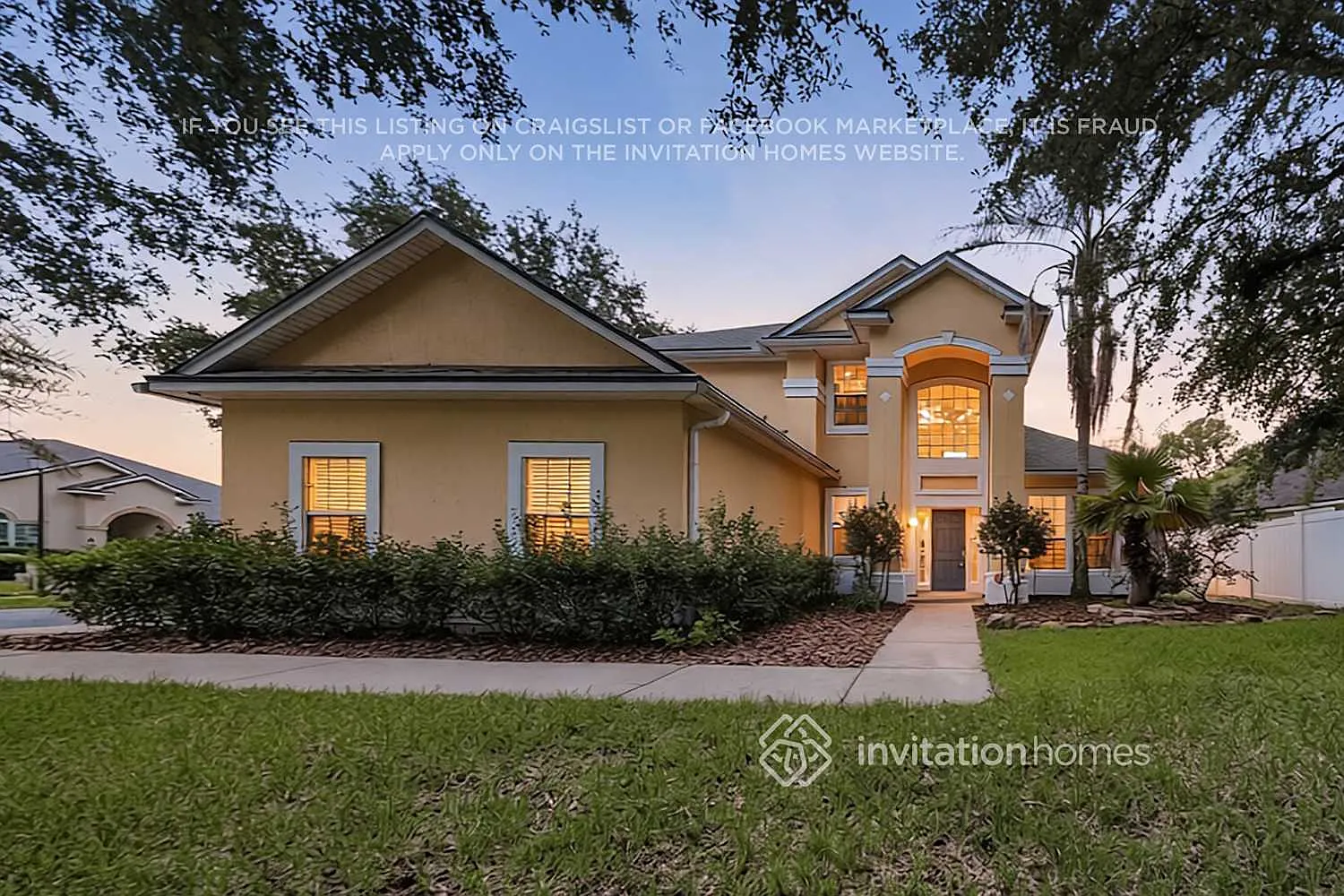 340 Brier Rose Ln Orange Park, FL 32065 — Photo 4