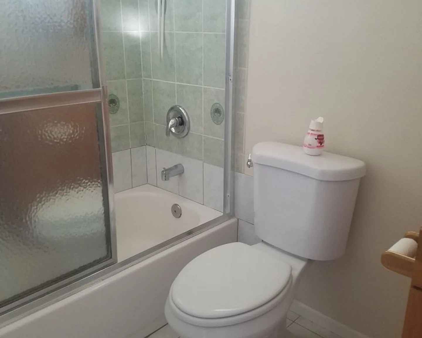 Property Fulmer Dr. — Photo 2