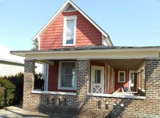 415 S Indiana St, Atlanta, IN 46031