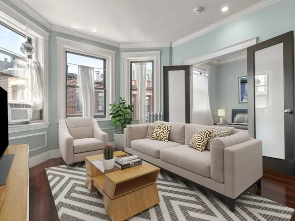 111 Jersey St APT 18, Boston, MA 02215