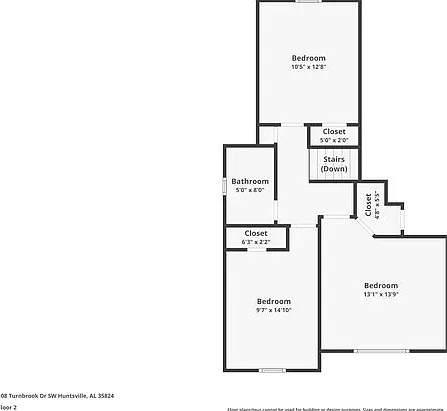 108 Turnbrook Dr SW — Photo 3