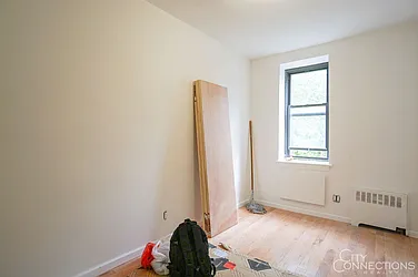 Rented by City Connections Realty