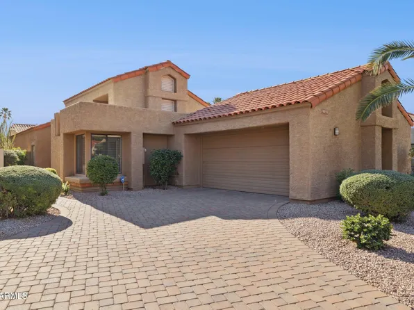 10091 E SAN SALVADOR Drive, Scottsdale, AZ 85258