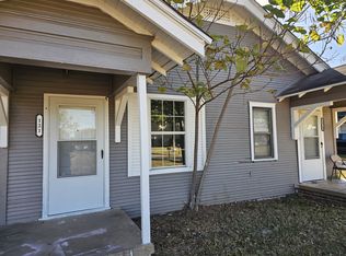 121 S Center Ave, Shawnee, OK 74801