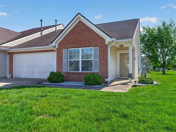 2808 Bridgestone Cir, Kokomo, IN 46902