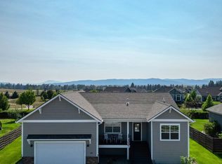 138 Lazy Creek Way, Kalispell, MT 59901