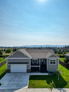 138 Lazy Creek Way, Kalispell, MT, 59901