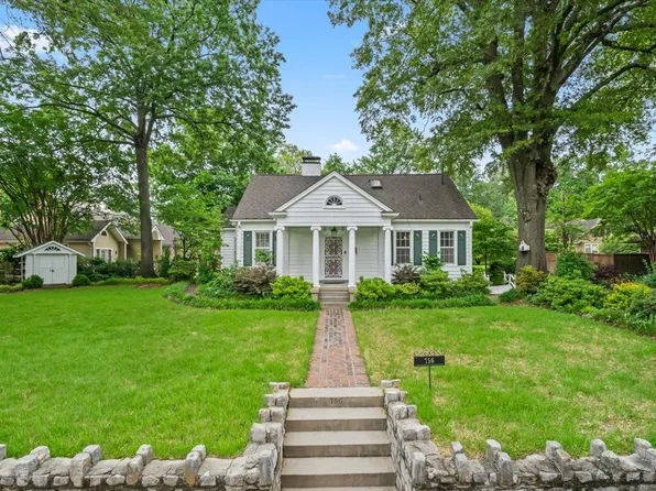 756 S Willett St, Memphis, TN 38104