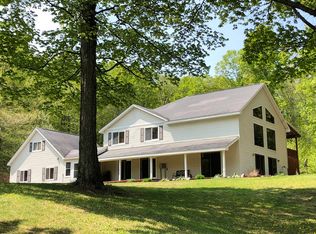 5041 Pleasantview Rd, Levering, MI 49755