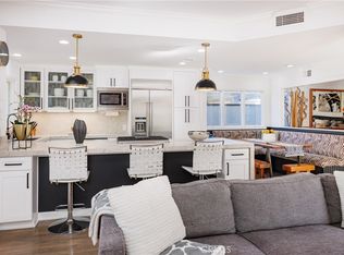 111 Via Undine, Newport Beach, CA 92663