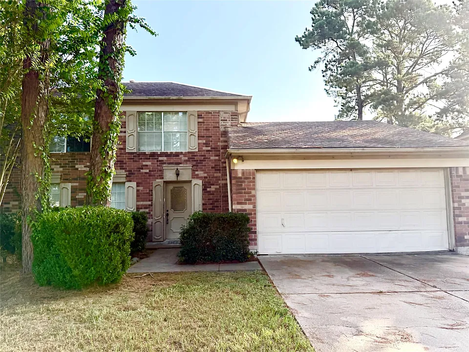 17210 Colony Creek Dr