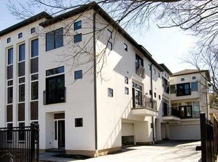 2507 Shakespeare St #B, Houston, TX 77030