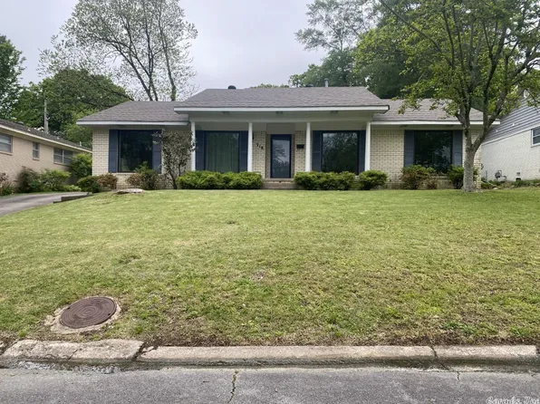 718 N Bryan St, Little Rock, AR 72205