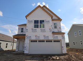 2775 Coltstail Dr, Powell, OH 43065