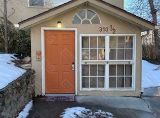 310 Rockpile Blvd #1/2, Gillette, WY 82716