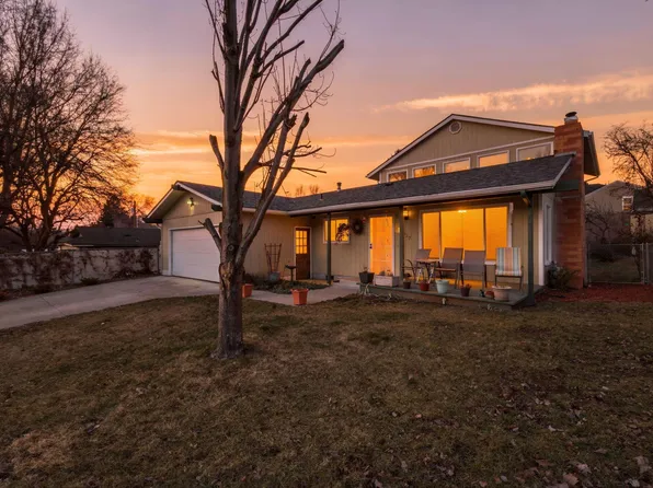 2627 Berkeley St, Klamath Falls, OR 97601