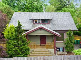 9545 SW Hall Blvd, Portland, OR 97223