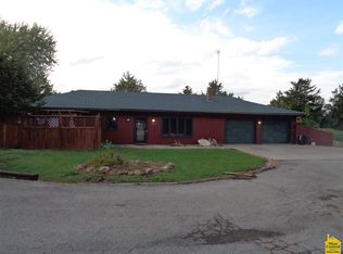 21450 Highway F, Sedalia, MO 65301