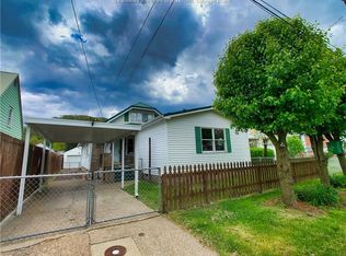 3324 W 5th Ave, Belle, WV 25015