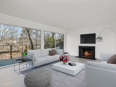 337 Valley Rd, Cos Cob, CT, 06807