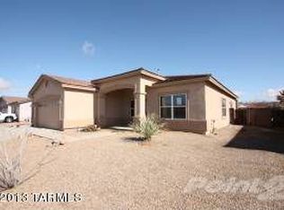 10955 S Camino San Clemente, Vail, AZ 85641