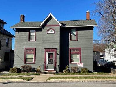 964-966 Oakland Ave, Indiana, PA, 15701