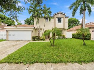 River Run, Miramar, FL 33025