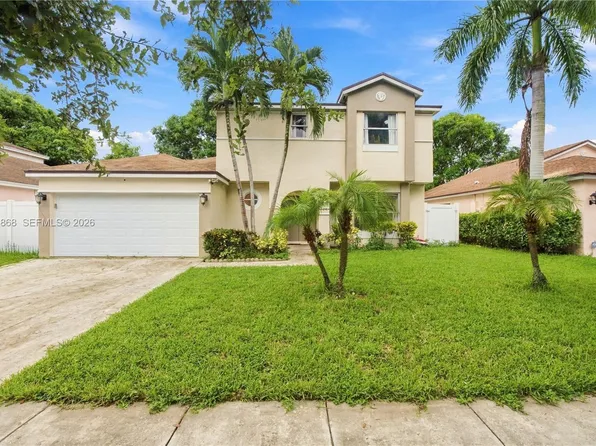 9600 Encino St, Miramar, FL 33025