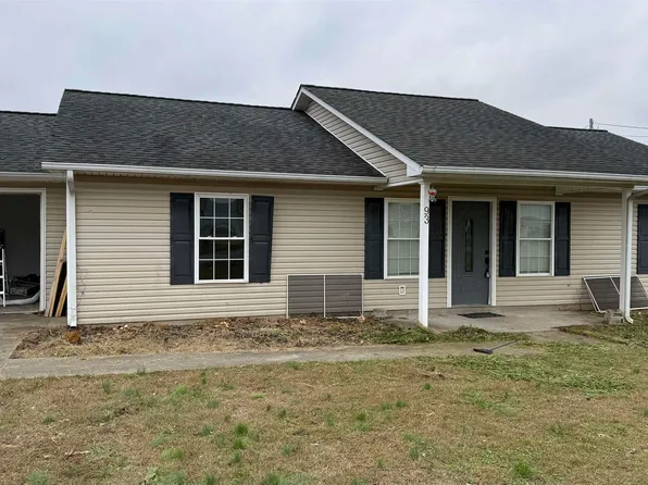 93 Washington Dr, Almo, KY 42020